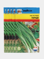 Лук на перо Параде 0,2 гр / Урожай удачи