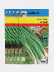 Лук на перо Параде 0,2 гр / Урожай удачи