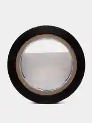 Черный изолента