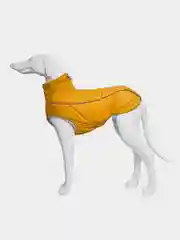 Жилет зимний для собак Аляска р.60-1 (горчица)  Osso-Fashion