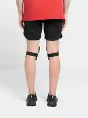 Черный наколенники рабочие