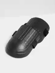Черный наколенники рабочие