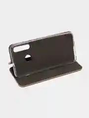 Розовый чехол книжка Huawei Honor 10i, Honor 20i, Honor 20e (Хуавей Хонор 10 ай, 20 ай, 20е)