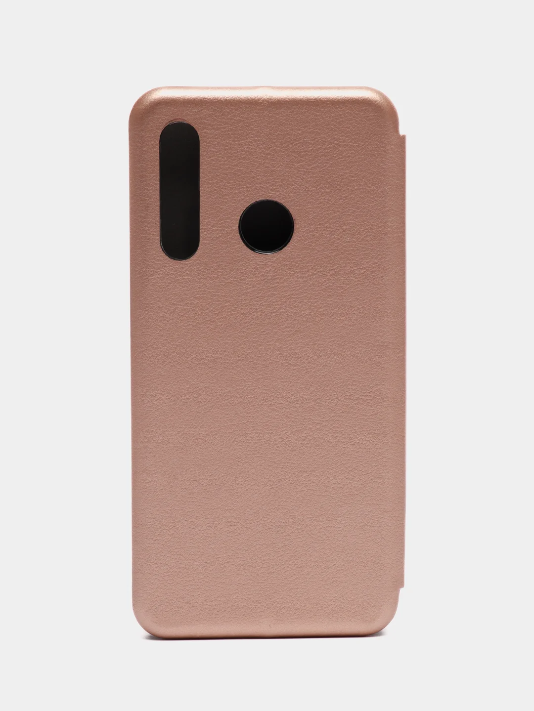 Розовый чехол книжка Huawei Honor 10i, Honor 20i, Honor 20e (Хуавей Хонор 10 ай, 20 ай, 20е)