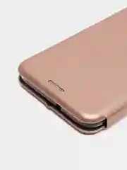 Розовый чехол книжка Huawei Honor 10i, Honor 20i, Honor 20e (Хуавей Хонор 10 ай, 20 ай, 20е)