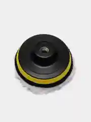 Насадка для полировки на шуруповерт