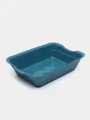 Морской туалет лоток для кошек глубокий с сеткой, 36.5 * 26* 9 см
