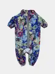 Комбинезон весна/осень для собак р. 40 (сука) жар-птица  Osso-Fashion
