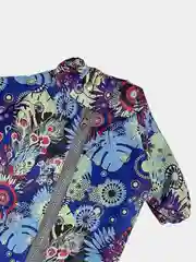 Комбинезон весна/осень для собак р. 40 (сука) жар-птица  Osso-Fashion