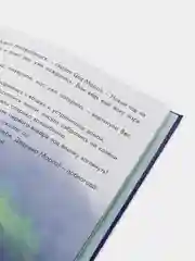 Новогодняя книга "Новогодние приключения Веснушки и Конопушки", 215x289/24 стр. Проф-Пресс
