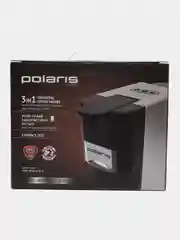 Кофеварка Polaris PCM 2020 3-in-1 Черный