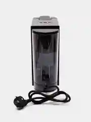 Кофеварка Polaris PCM 2020 3-in-1 Черный