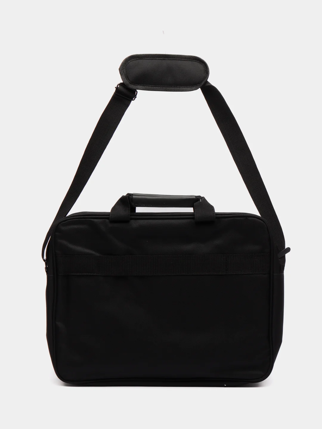 Сумка для ноутбука Defender Geek 15.6" черный, карман
