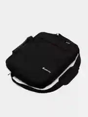 Сумка для ноутбука Defender Geek 15.6" черный, карман