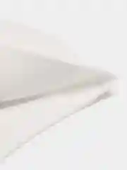 Белый силиконовая шапка для плавания