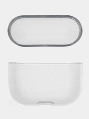 Чехол прозрачный для AirPods 3