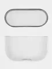 Чехол прозрачный для AirPods 3
