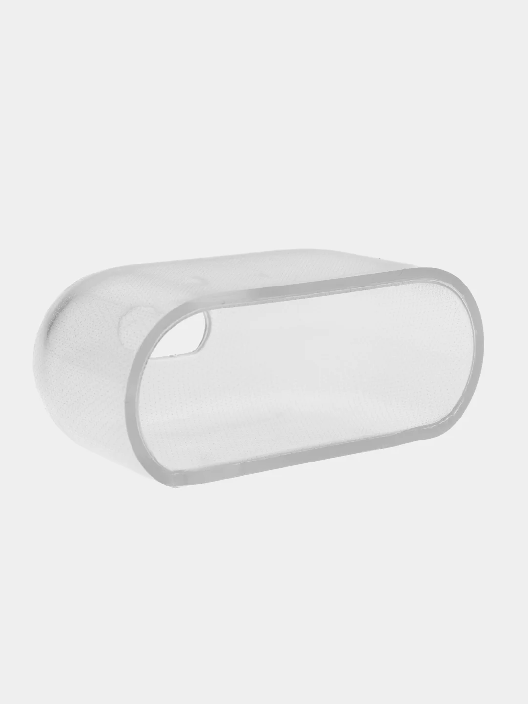 Чехол прозрачный для AirPods 3