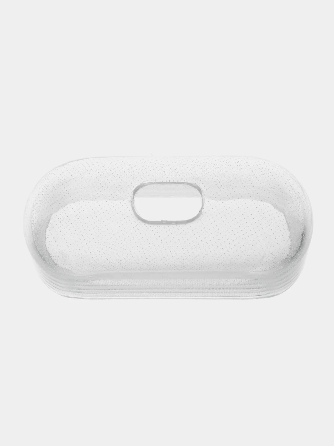 Чехол прозрачный для AirPods 3