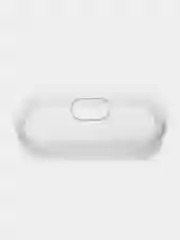 Чехол прозрачный для AirPods 3