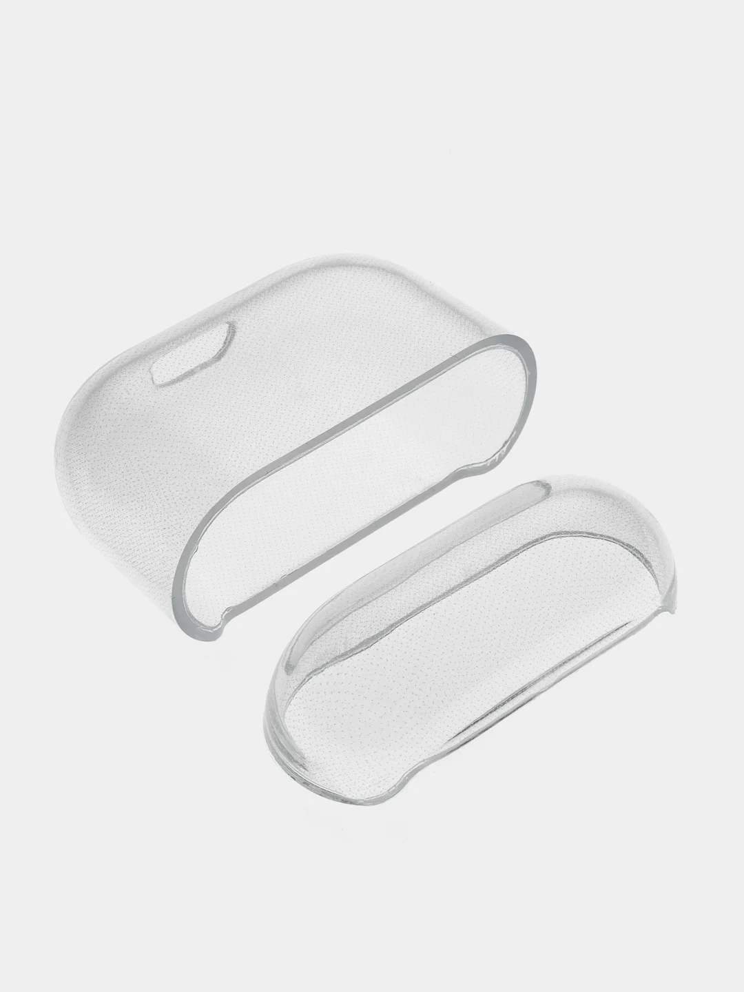 Чехол прозрачный для AirPods 3
