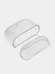 Чехол прозрачный для AirPods 3