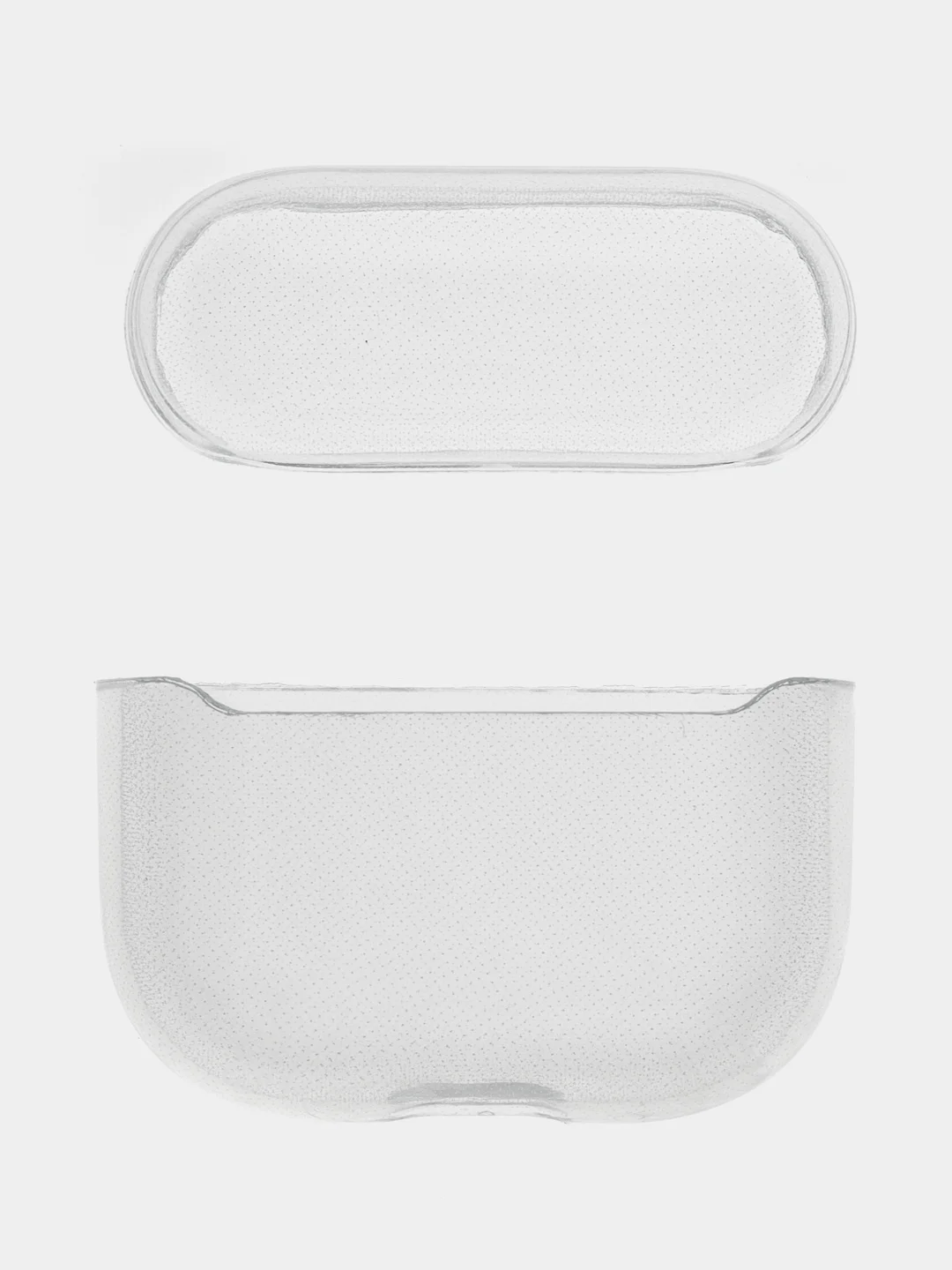 Чехол прозрачный для AirPods 3
