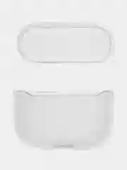Чехол прозрачный для AirPods 3
