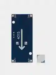 Понижающий регулируемый DC-DC преобразователь на XL4015