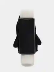 Оливковый защита кабеля для айфон (iPhone), протектор от излома и перегиба провода