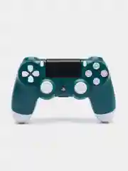 Зеленый беспроводной геймпад джойстик DualShock для PS4, телефона и ПК, для PlayStation 4