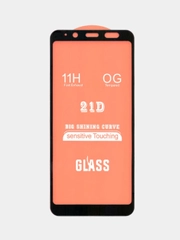 Защитное стекло для Samsung Galaxy A5 2018