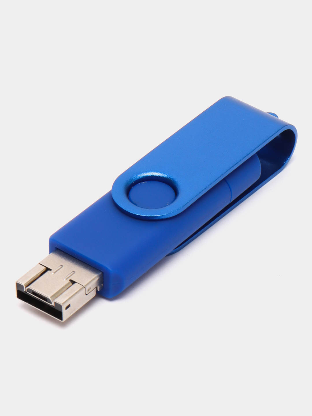 Флешка USB, Type-C, Micro USB. 16Gb, 32Gb, 64Gb, 128Gb купить по цене 890 ₽  в интернет-магазине Магнит Маркет