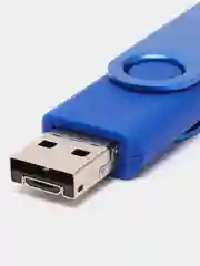 Флешка USB, Type-C, Micro USB. 16Gb, 32Gb, 64Gb, 128Gb