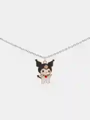 Мятный кулоны Куроми/kuromi