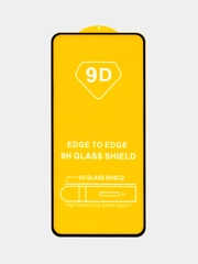 Защитное стекло для Samsung A52, A51, A53, A23, A13, A22/A31/A32, A50, A12, S20 S21 FE M21