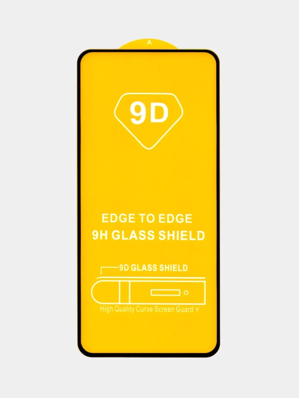 Защитное стекло для Samsung A52, A51, A53, A23, A13, A22/A31/A32, A50, A12, S20 S21 FE M21