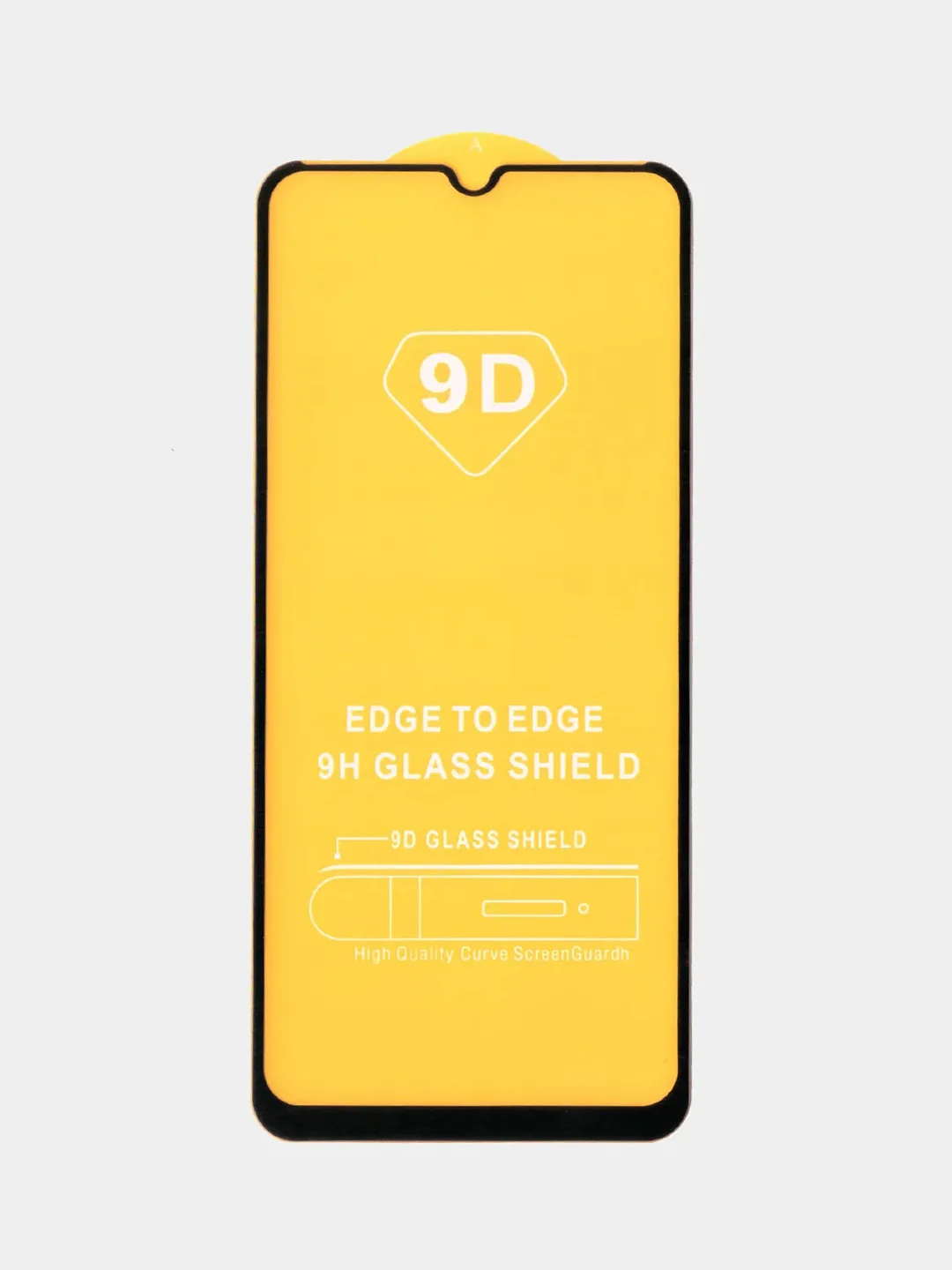 Защитное стекло для Samsung A52, A51, A53, A23, A13, A22/A31/A32, A50, A12, S20 S21 FE M21