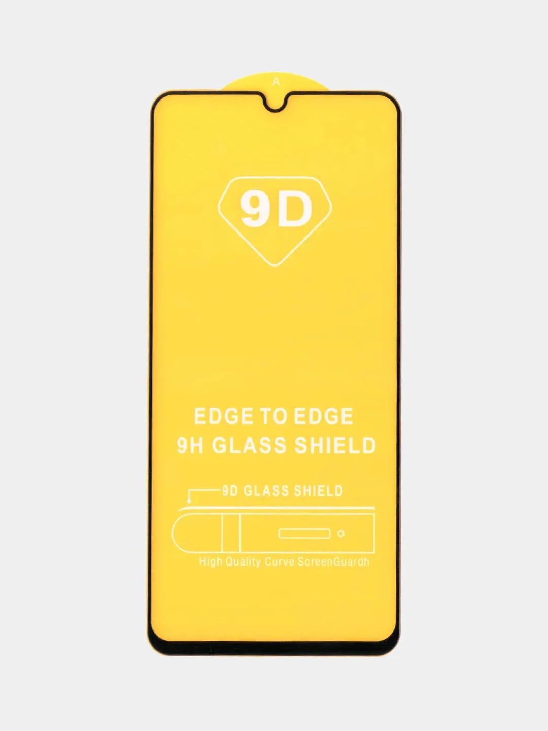 Защитное стекло для Samsung A52, A51, A53, A23, A13, A22/A31/A32, A50, A12, S20 S21 FE M21