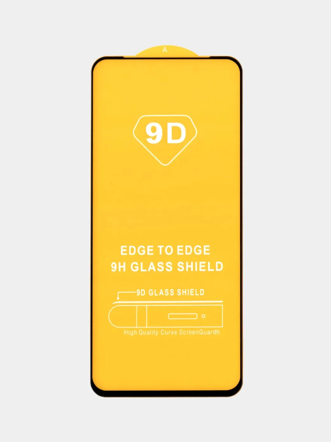 Защитное стекло для Realme 6 7 8 9 C11 C12 C21 C21Y C25 C25S C25Y C30 C33 8i 9i 9 Pro Plus