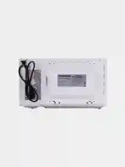 Микроволновая печь SONNEN MW2070B-5MW, 20 л, 700 Вт, таймер, механическое управление