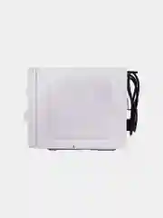 Микроволновая печь SONNEN MW2070B-5MW, 20 л, 700 Вт, таймер, механическое управление