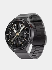 Смарт-часы наручные Smart Watch DT NO.1 3 Max Ultra, круглые
