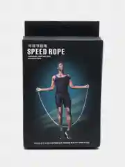 Зеленый скакалка спортивная/скакалка скоростная/ скакалка для кроссфит-тренировок