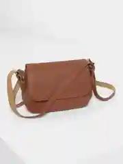 Хаки сумка женская через плечо, экокожа