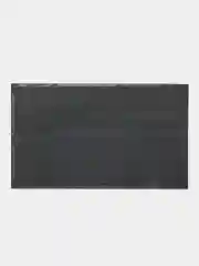 Коврик Сатурн серый