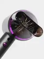 Фен для сушки и укладки волос