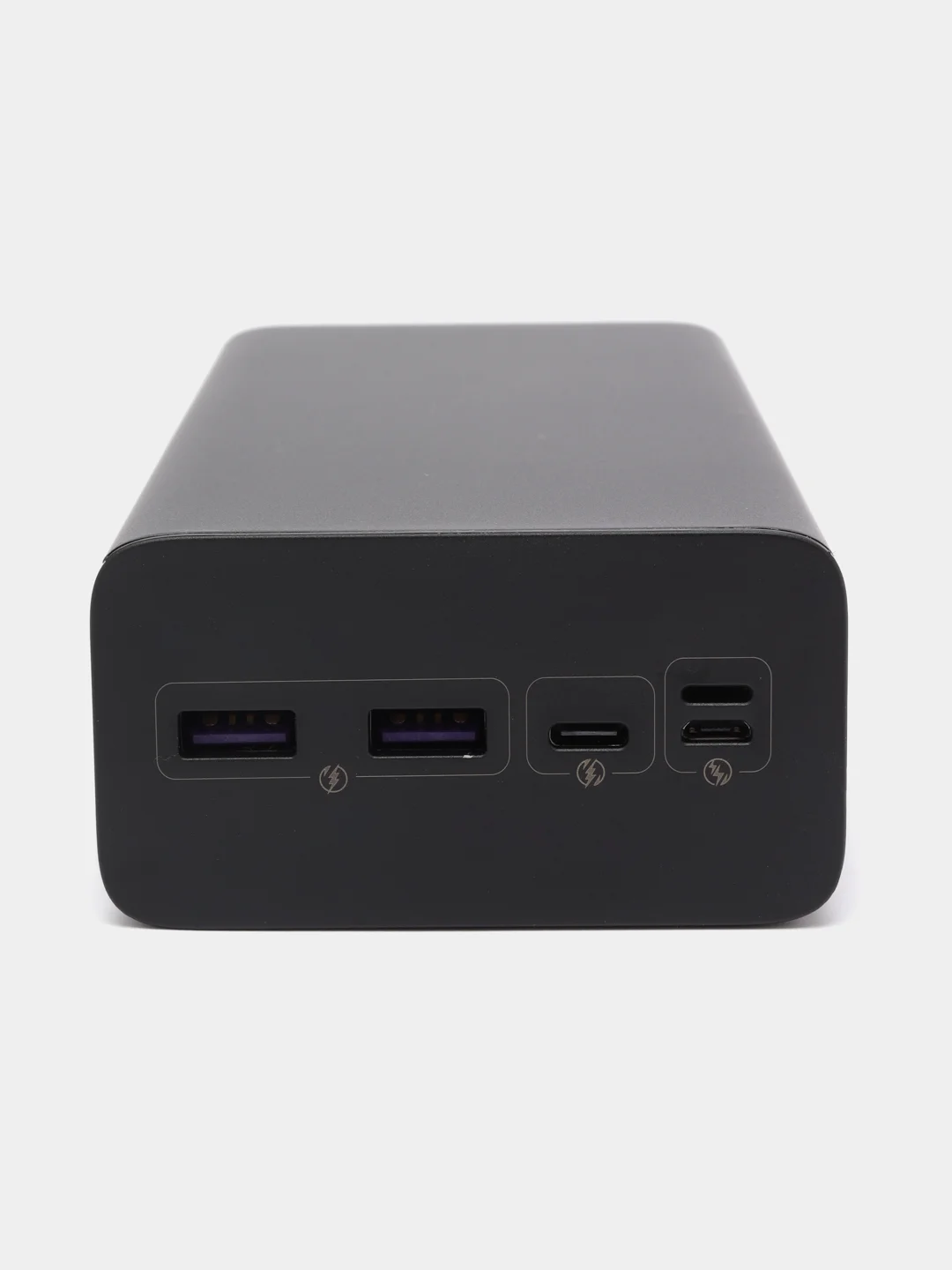 Внешний аккумулятор Romoss, 65W, 40000 mAh