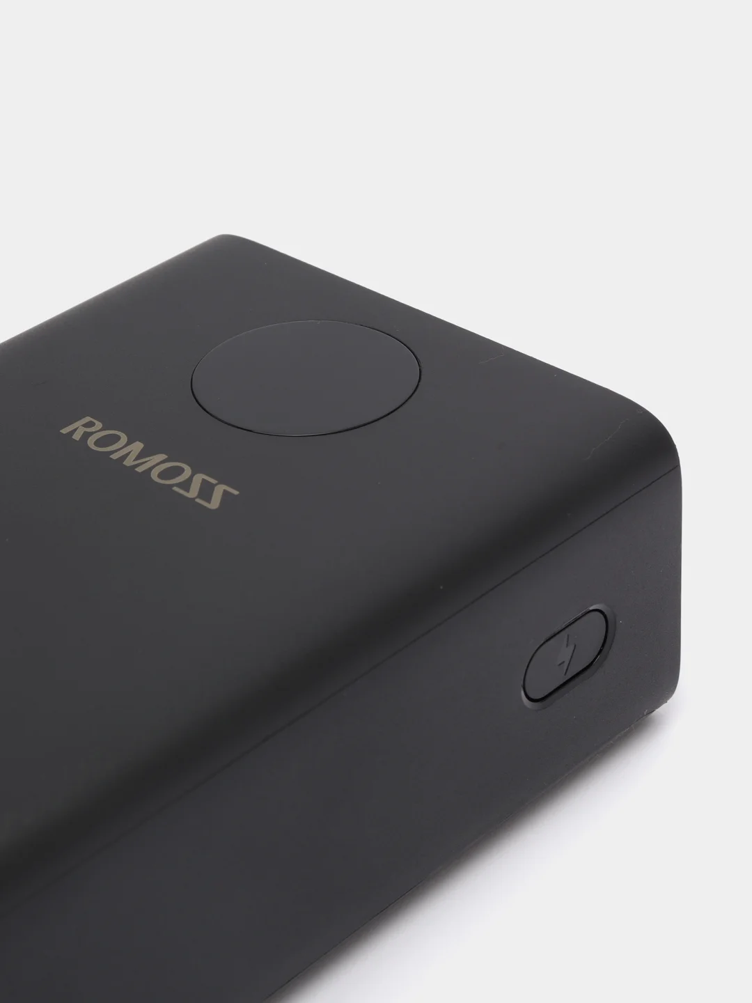 Внешний аккумулятор Romoss, 65W, 40000 mAh