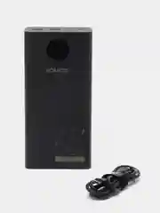 Внешний аккумулятор Romoss, 65W, 40000 mAh